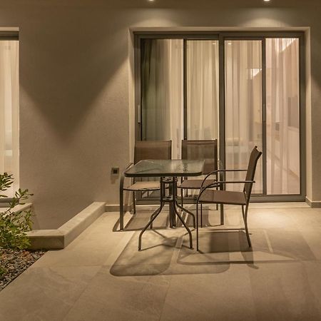 Mera Apartments 斯塔夫罗斯 外观 照片
