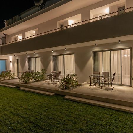 Mera Apartments 斯塔夫罗斯 外观 照片