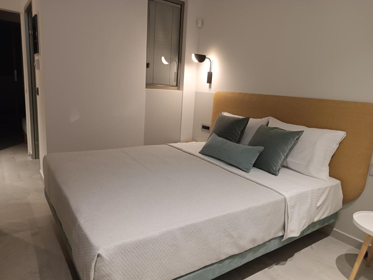Mera Apartments 斯塔夫罗斯 外观 照片