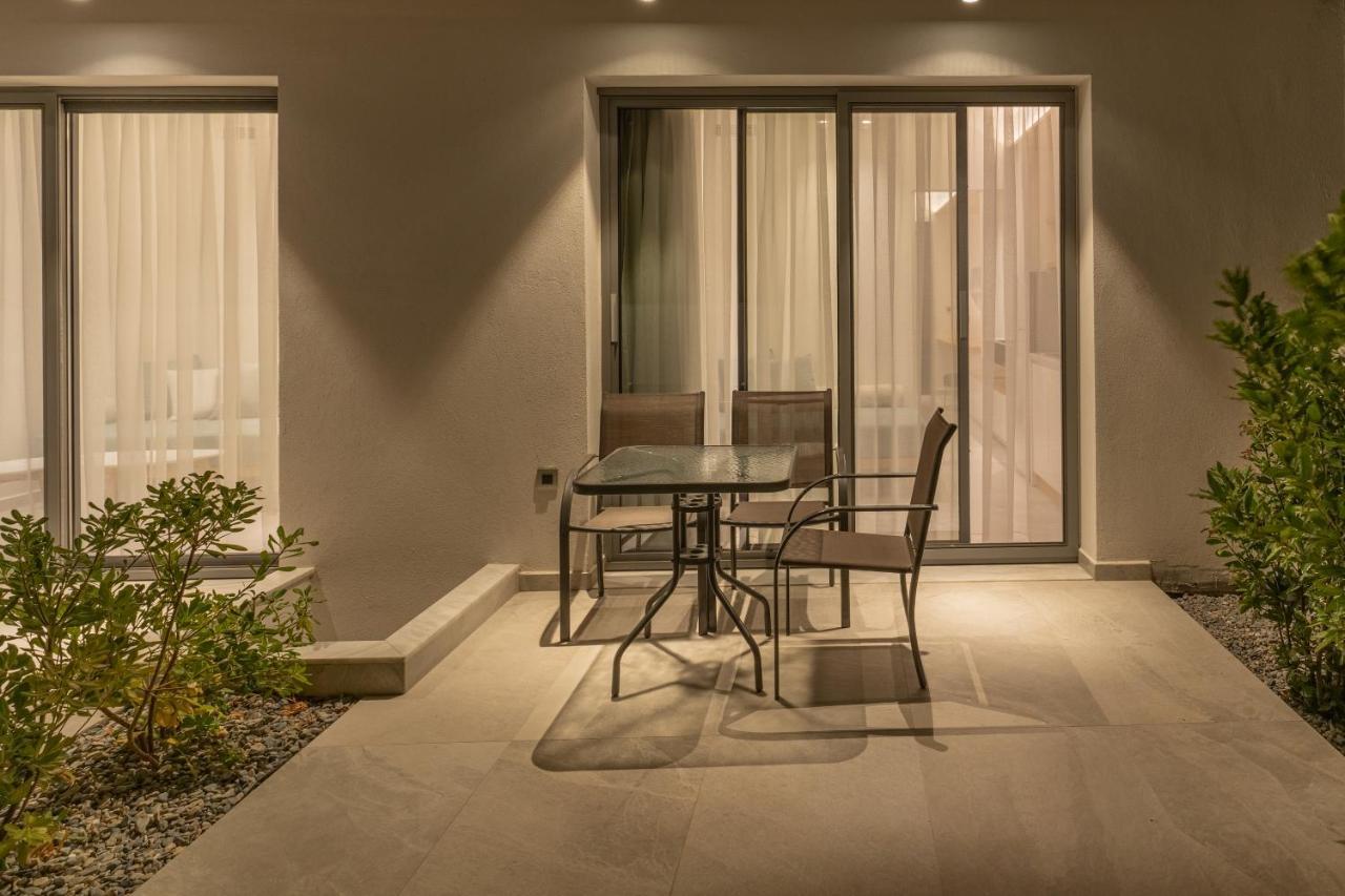 Mera Apartments 斯塔夫罗斯 外观 照片