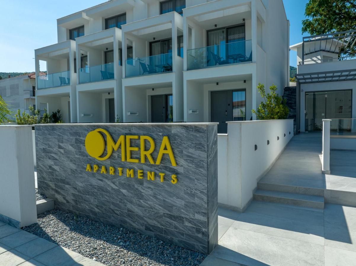 Mera Apartments 斯塔夫罗斯 外观 照片