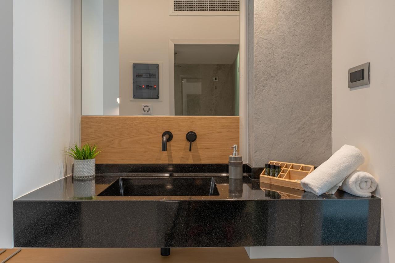 Mera Apartments 斯塔夫罗斯 外观 照片