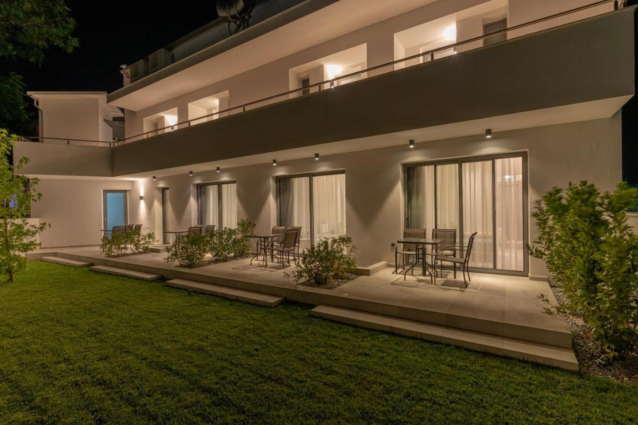 Mera Apartments 斯塔夫罗斯 外观 照片