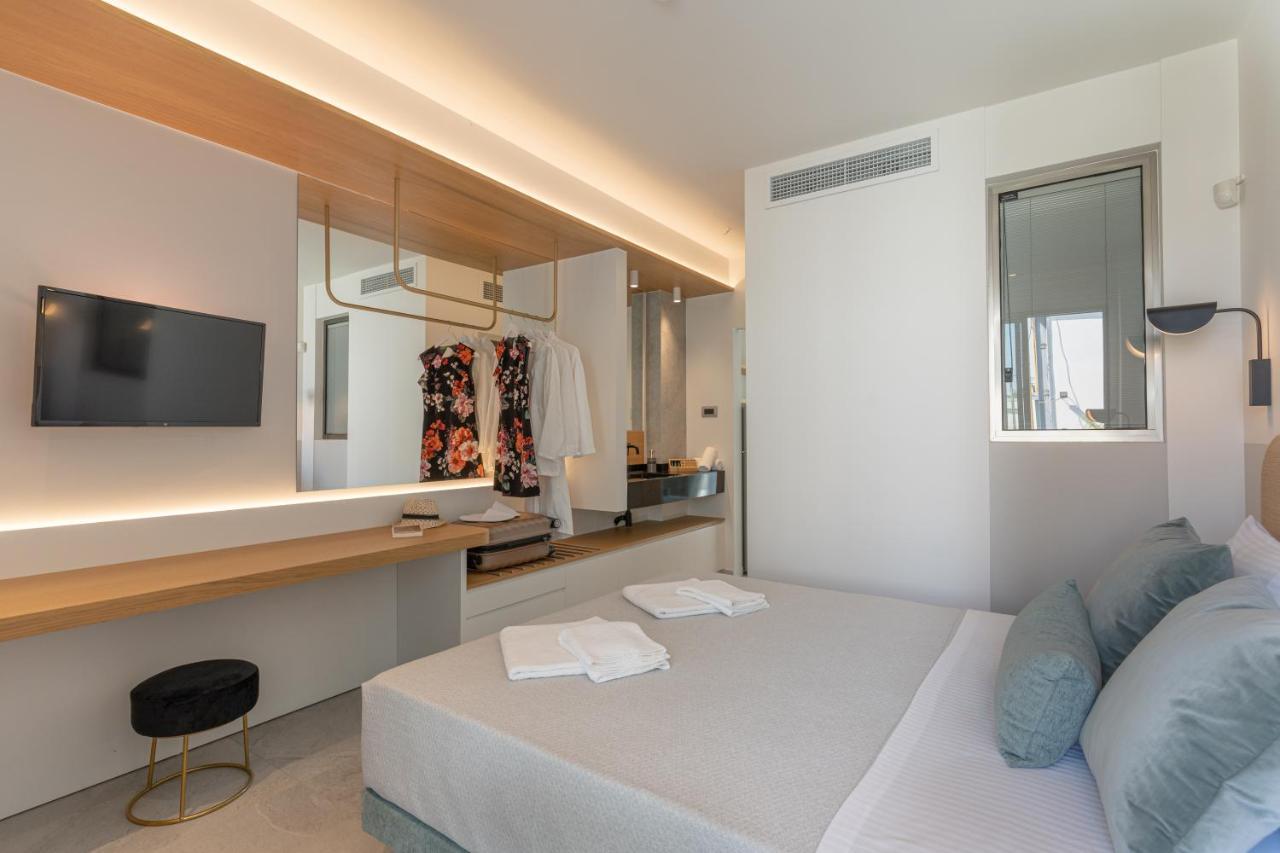 Mera Apartments 斯塔夫罗斯 外观 照片