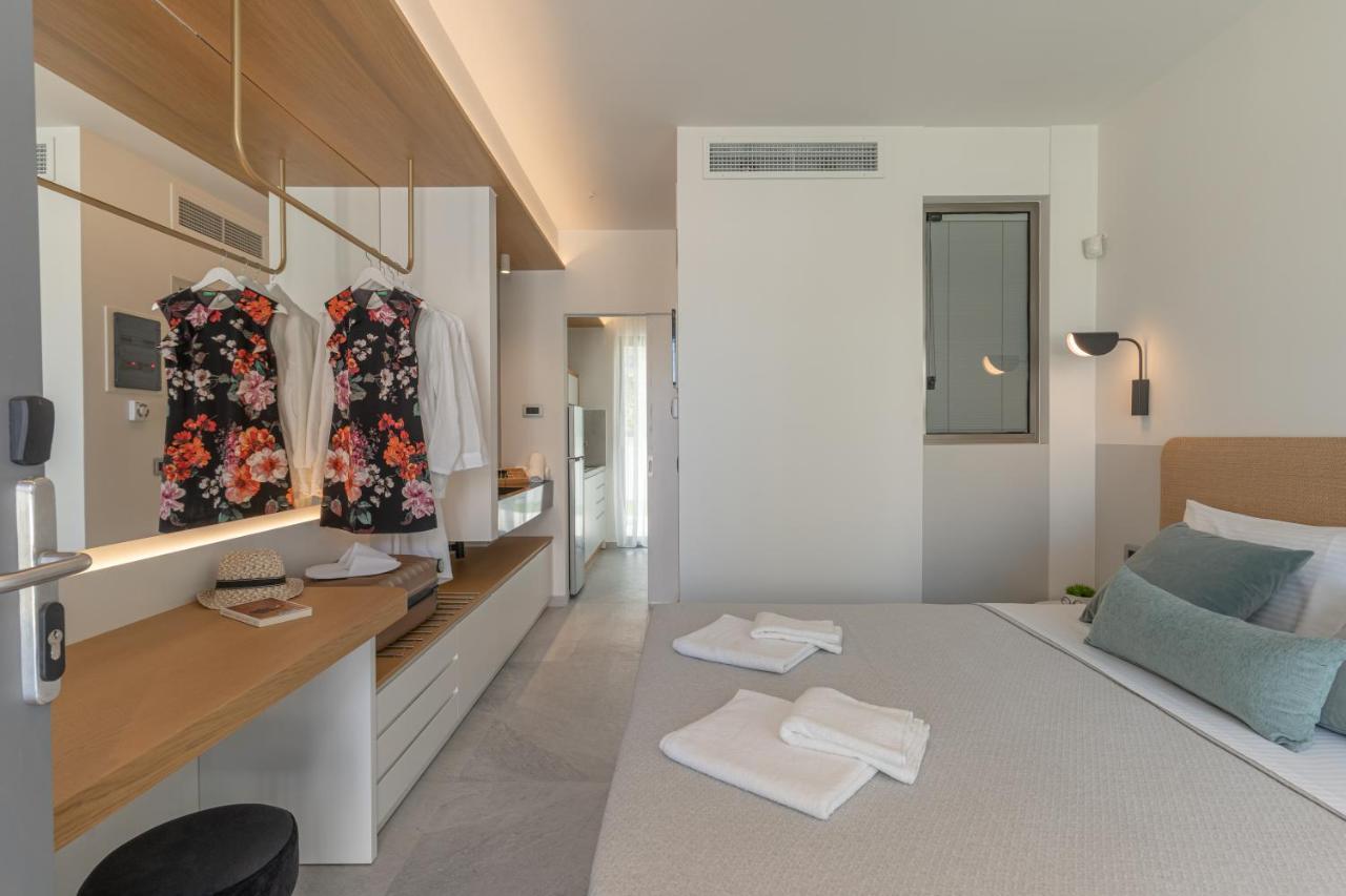 Mera Apartments 斯塔夫罗斯 外观 照片