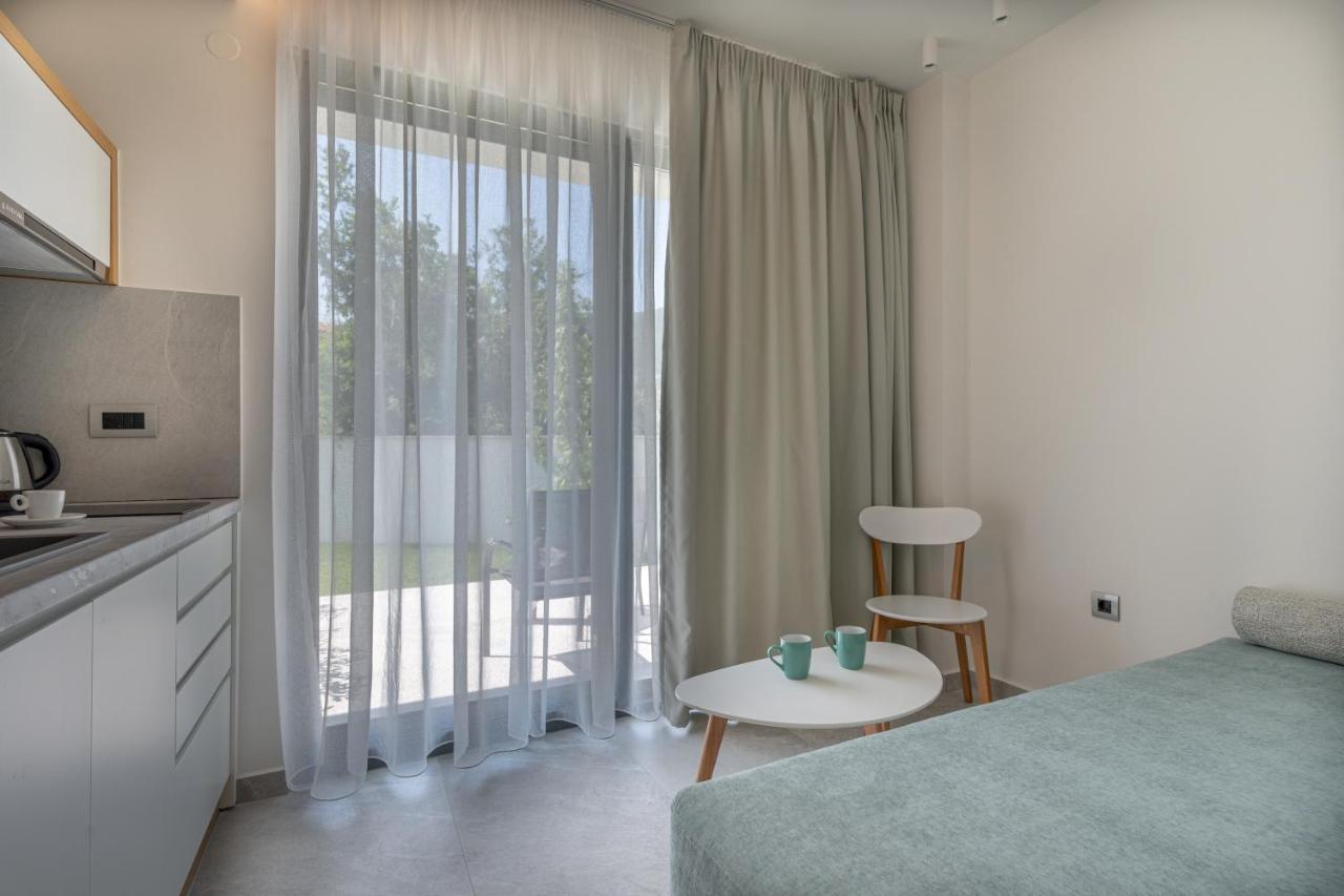 Mera Apartments 斯塔夫罗斯 外观 照片