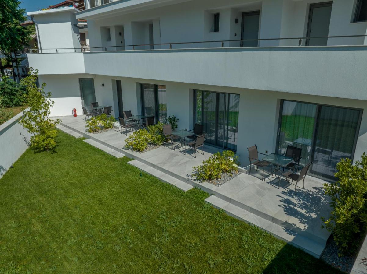 Mera Apartments 斯塔夫罗斯 外观 照片