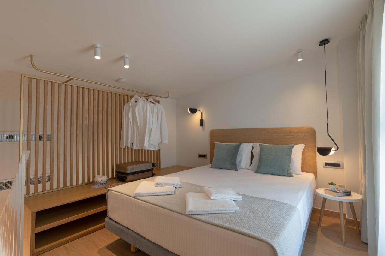 Mera Apartments 斯塔夫罗斯 外观 照片
