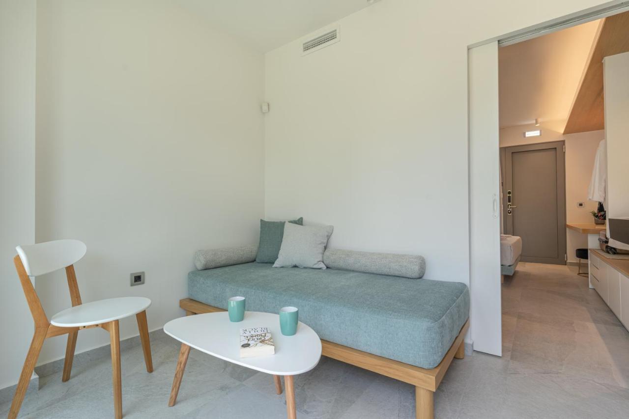 Mera Apartments 斯塔夫罗斯 外观 照片
