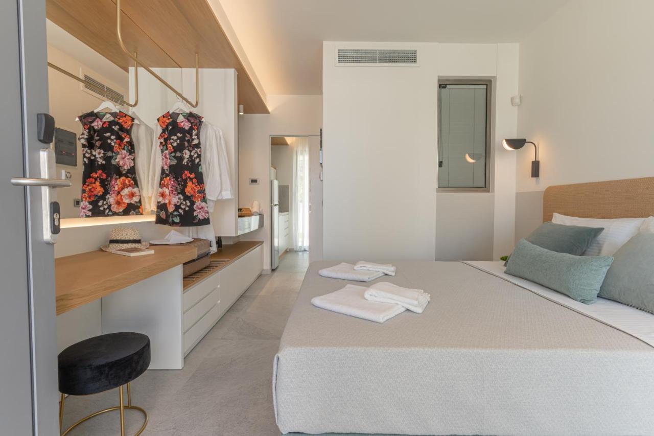 Mera Apartments 斯塔夫罗斯 外观 照片