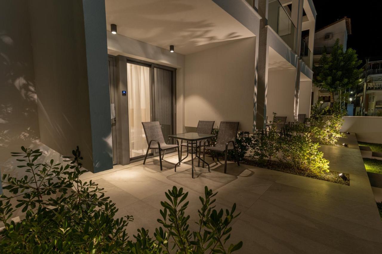 Mera Apartments 斯塔夫罗斯 外观 照片