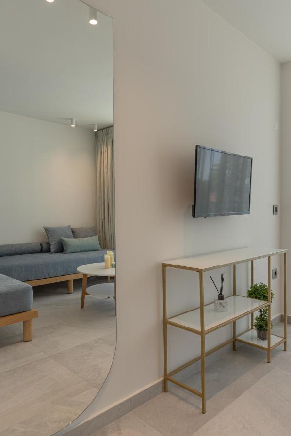 Mera Apartments 斯塔夫罗斯 外观 照片
