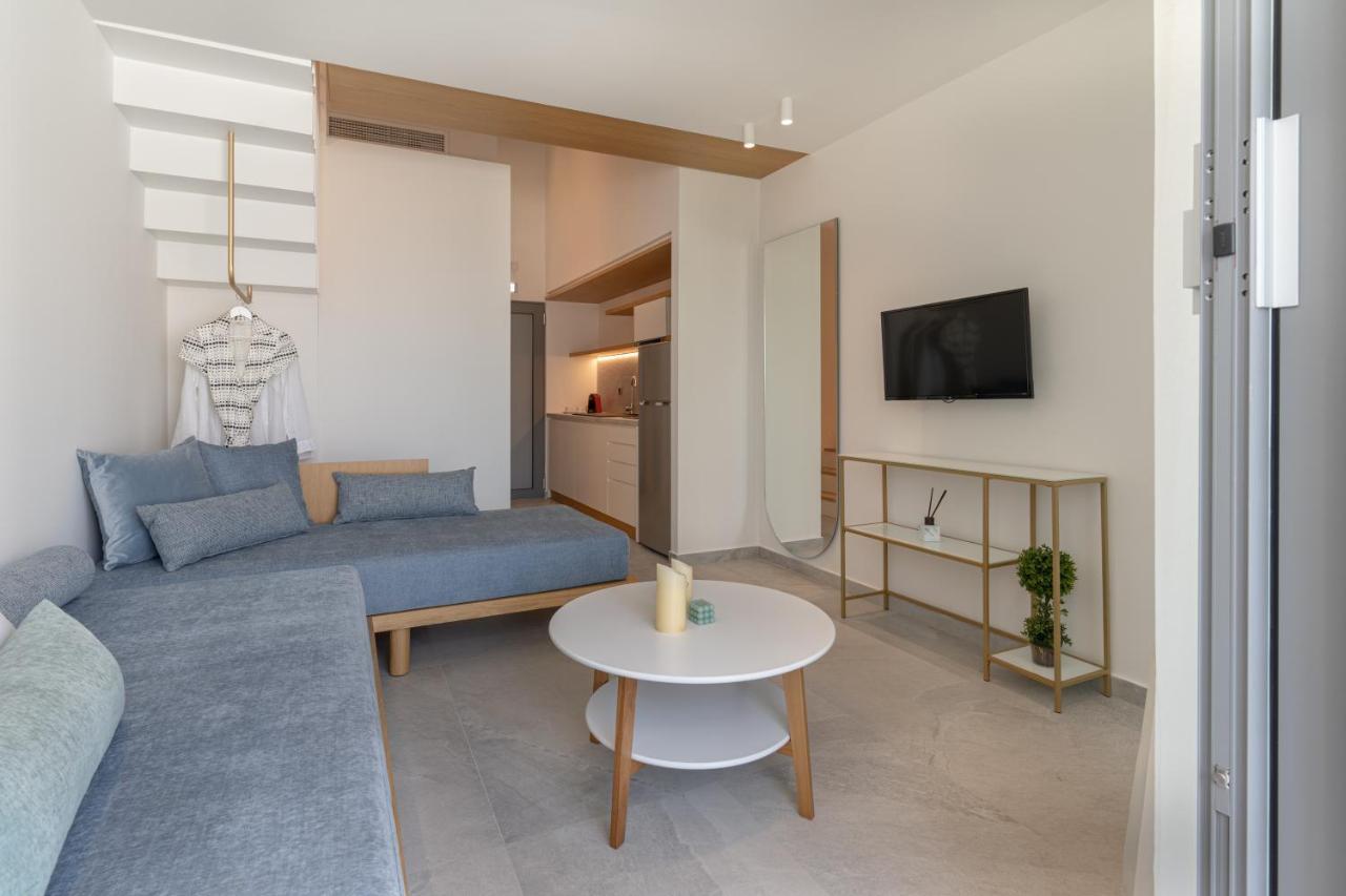 Mera Apartments 斯塔夫罗斯 外观 照片