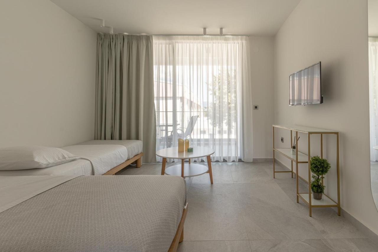Mera Apartments 斯塔夫罗斯 外观 照片