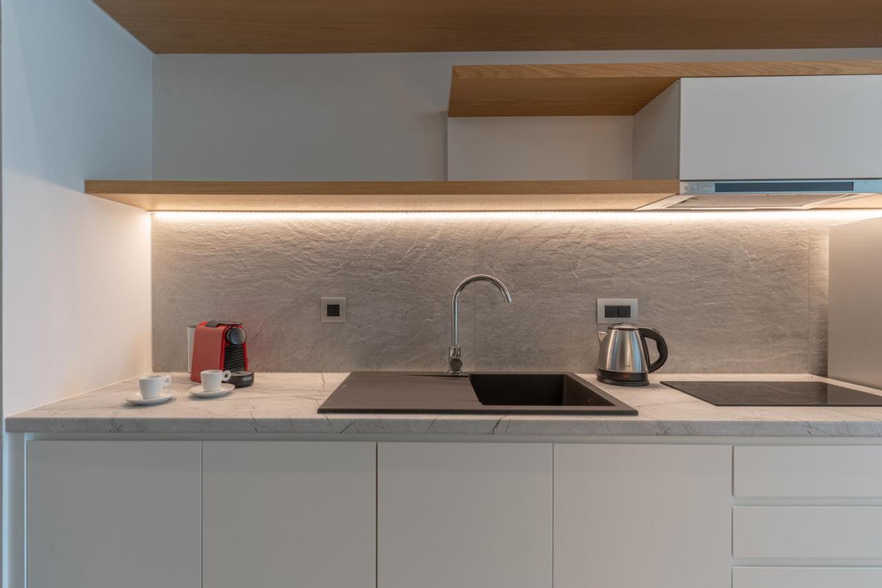 Mera Apartments 斯塔夫罗斯 外观 照片