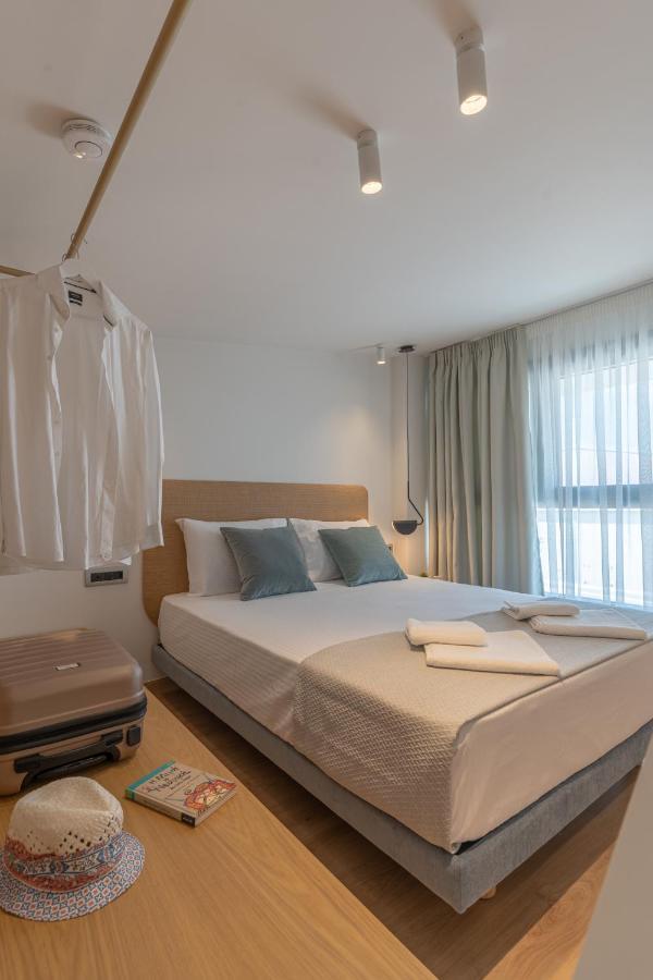 Mera Apartments 斯塔夫罗斯 外观 照片
